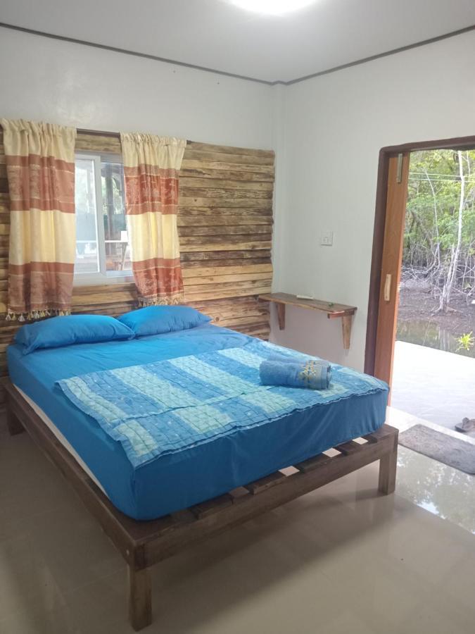 Chom Suan Farmstay Ko Kut Buitenkant foto