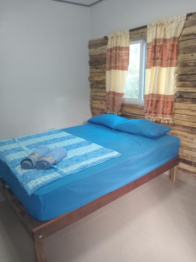 Chom Suan Farmstay Ko Kut Buitenkant foto