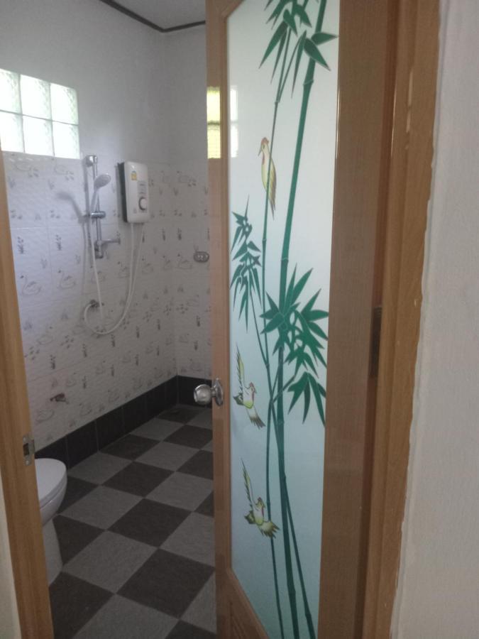 Chom Suan Farmstay Ko Kut Buitenkant foto