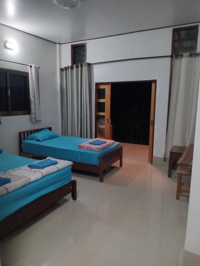 Chom Suan Farmstay Ko Kut Buitenkant foto