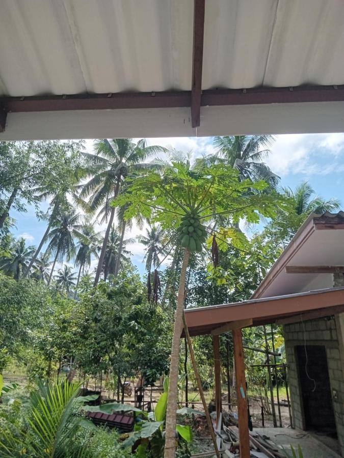 Chom Suan Farmstay Ko Kut Buitenkant foto