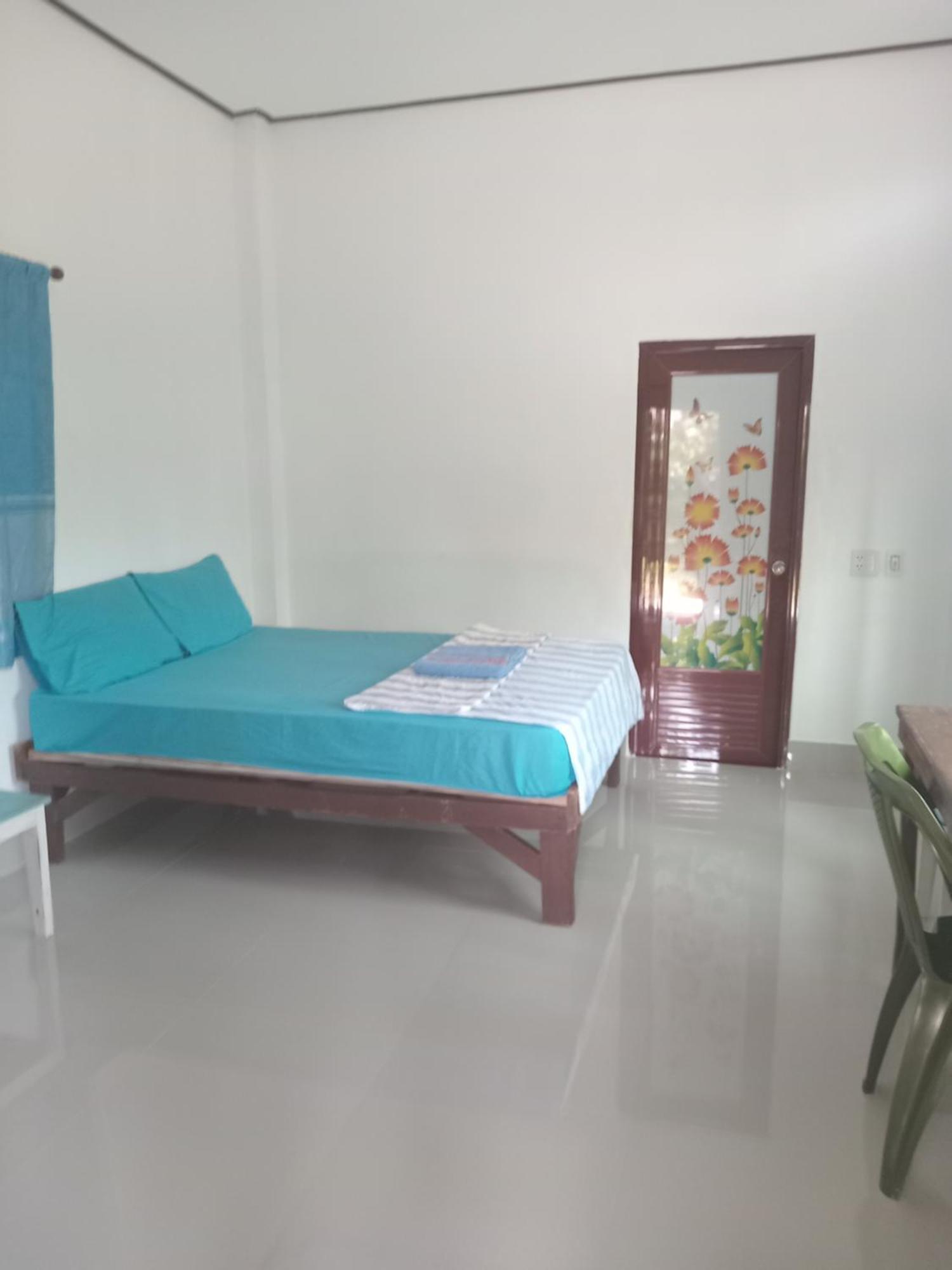 Chom Suan Farmstay Ko Kut Buitenkant foto