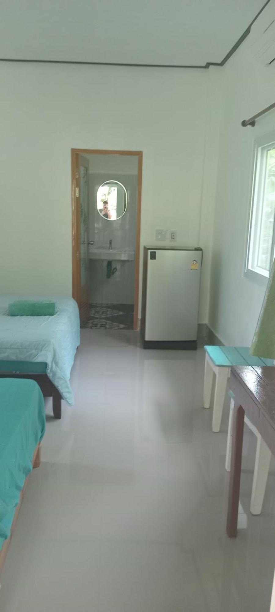 Chom Suan Farmstay Ko Kut Buitenkant foto