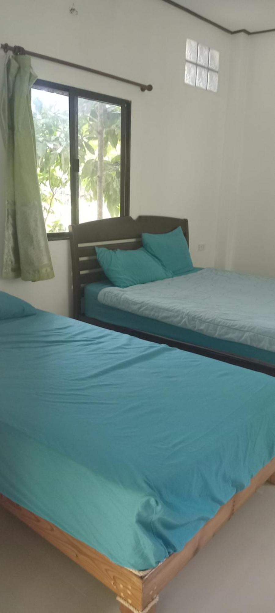 Chom Suan Farmstay Ko Kut Buitenkant foto